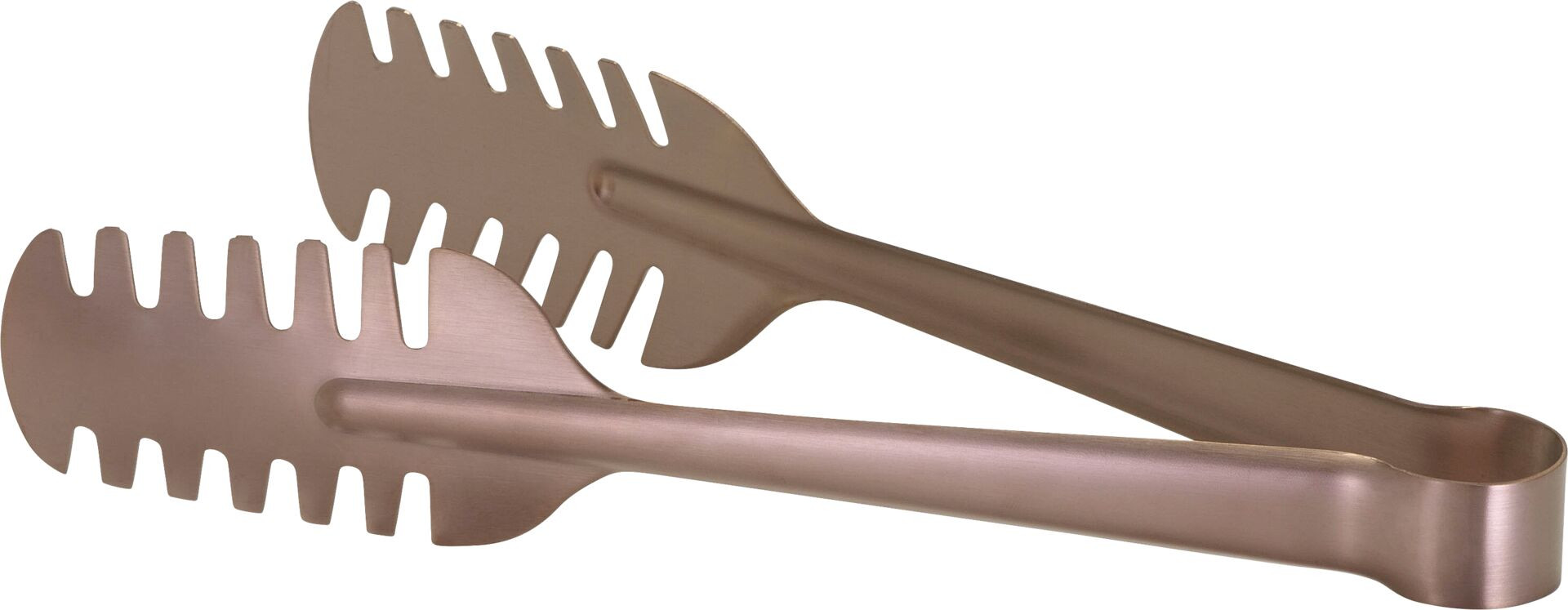 Zangenserie "MiCo Mixed Colors" Spaghettizange "Cobre"